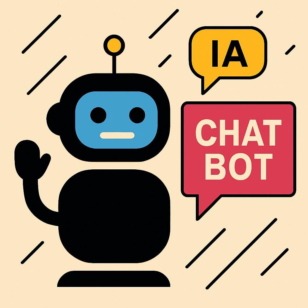 découvrez une définition simple du chatbot et explorez des exemples concrets d'utilisation adaptés aux pme pour améliorer leur service client et optimiser leurs opérations.