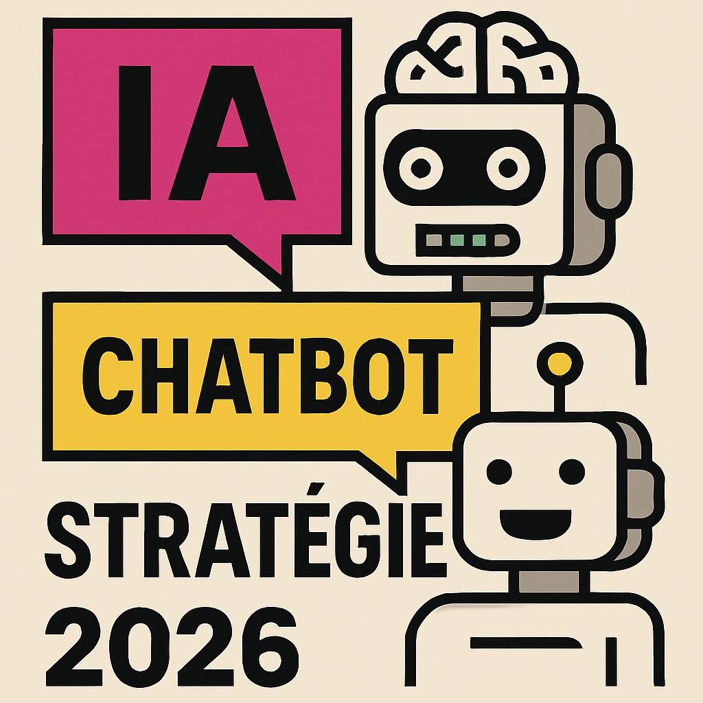 découvrez comment intégrer efficacement l'ia et les chatbots dans une stratégie unique pour optimiser la relation client et booster votre performance digitale.