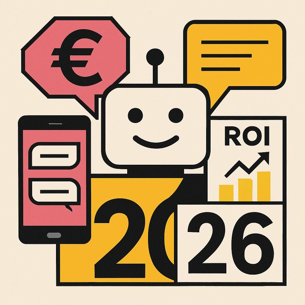 découvrez un retour d'expérience détaillé sur trois déploiements réels d'agents conversationnels dans les secteurs de la banque et de l'assurance, et leurs impacts sur le service client.