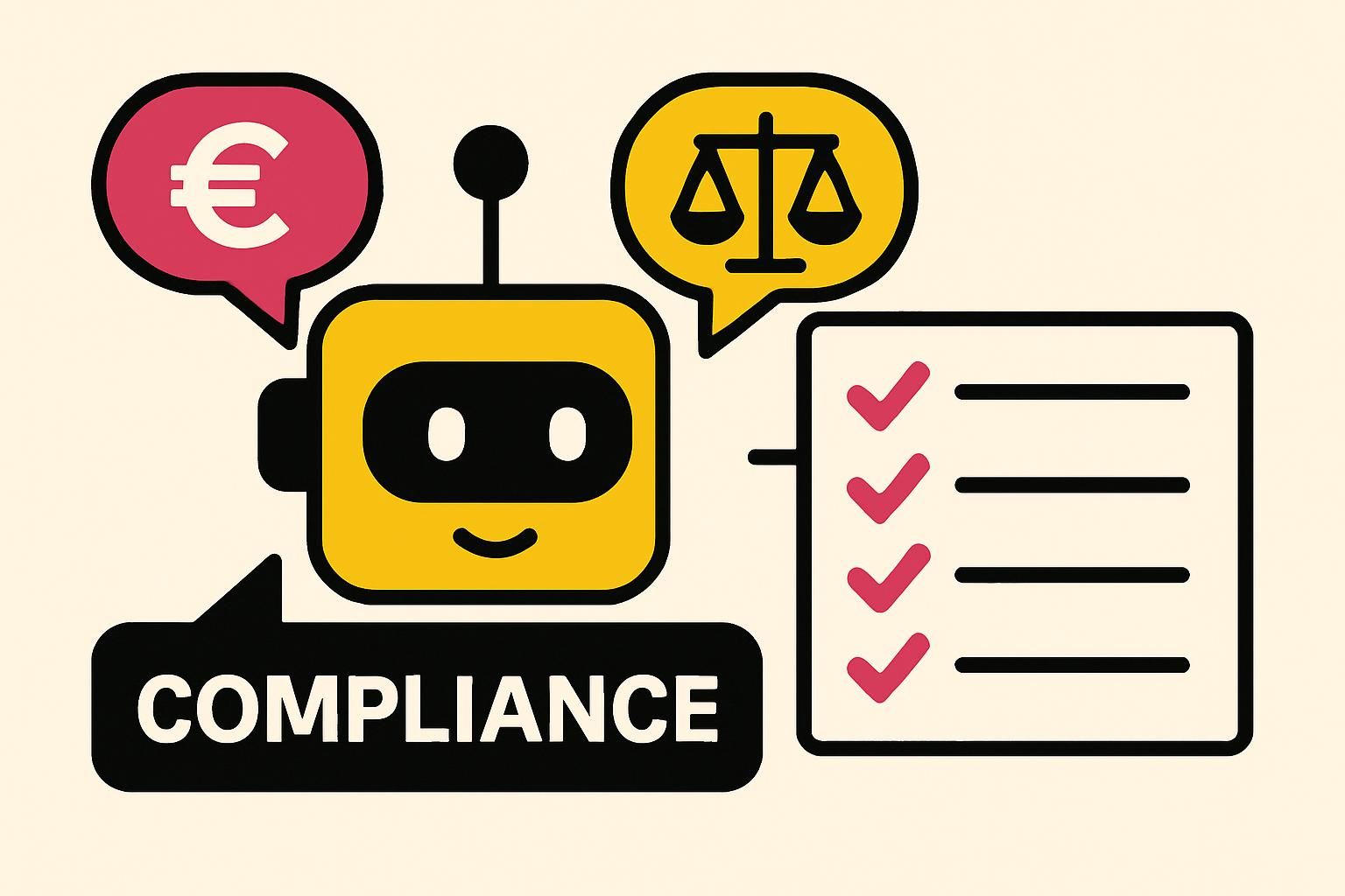 découvrez les limites légales essentielles à connaître lors de l'utilisation d'un agent conversationnel en comptabilité pour assurer conformité et sécurité.