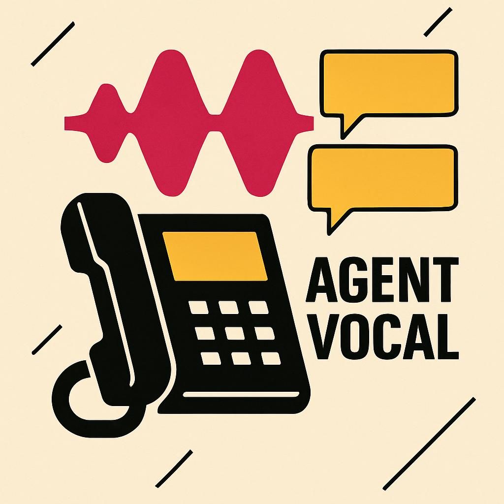 découvrez comment l'agent vocal ia transforme silencieusement les téléphones d'entreprise, optimisant communication et efficacité avec intelligence artificielle.