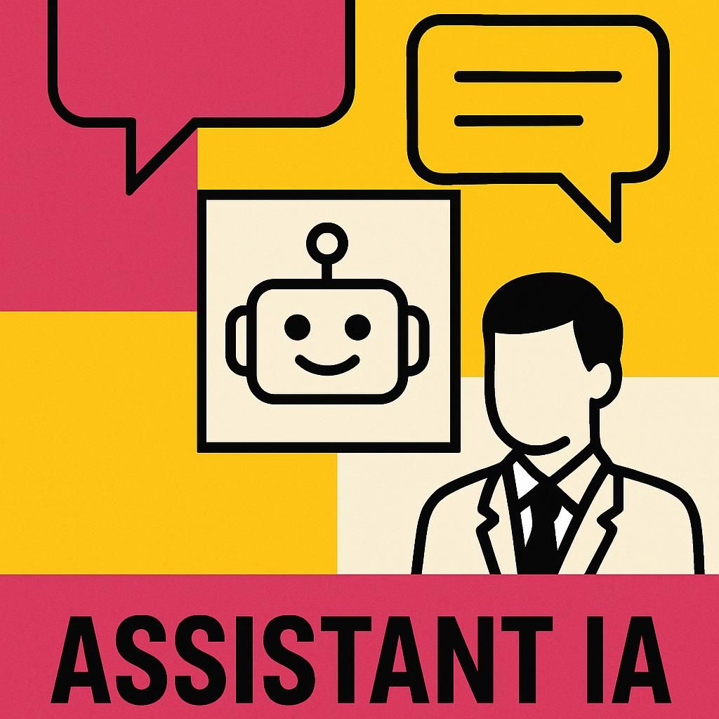 découvrez comment l'assistant conversationnel ia transforme réellement le fonctionnement des entreprises, en optimisant la communication, le service client et la productivité.