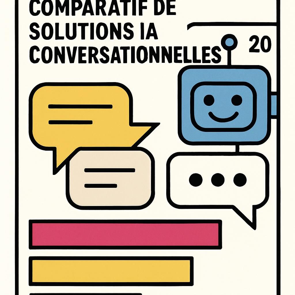découvrez les meilleures solutions de chatbot b2b pour les entreprises en 2026 et comment optimiser la relation client grâce à l'intelligence artificielle.