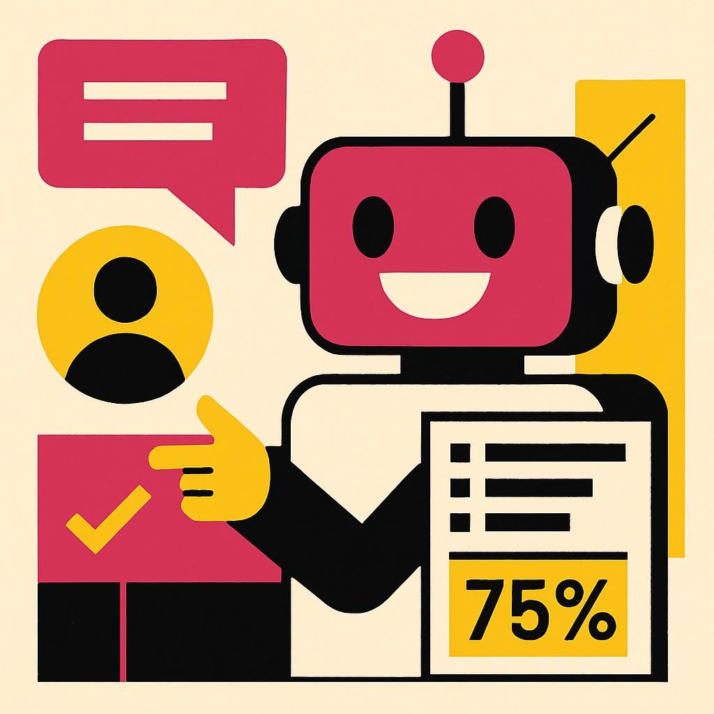 découvrez comment un chatbot btob peut qualifier efficacement vos prospects et accélérer votre cycle de vente pour booster votre croissance.