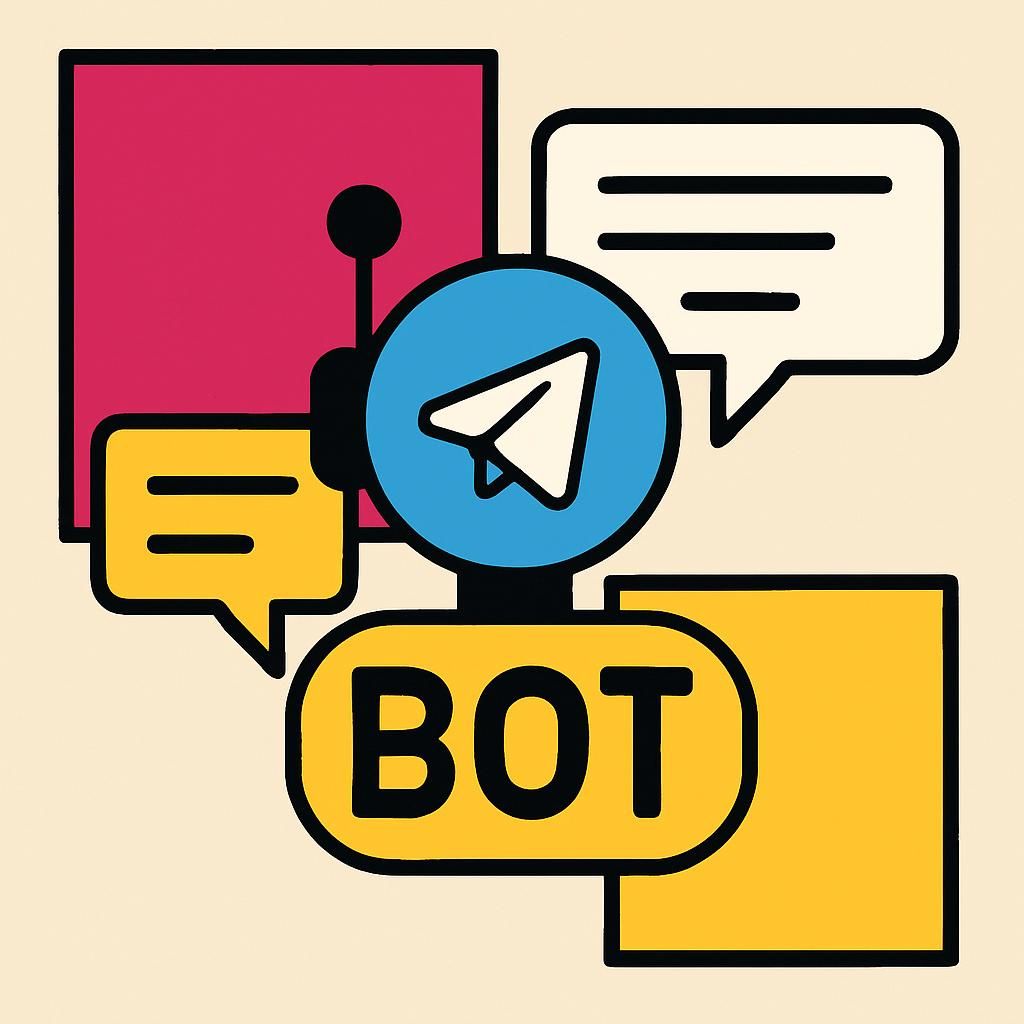 apprenez à créer un chatbot telegram automatisé facilement et rapidement grâce à notre guide étape par étape, adapté aux débutants comme aux experts.