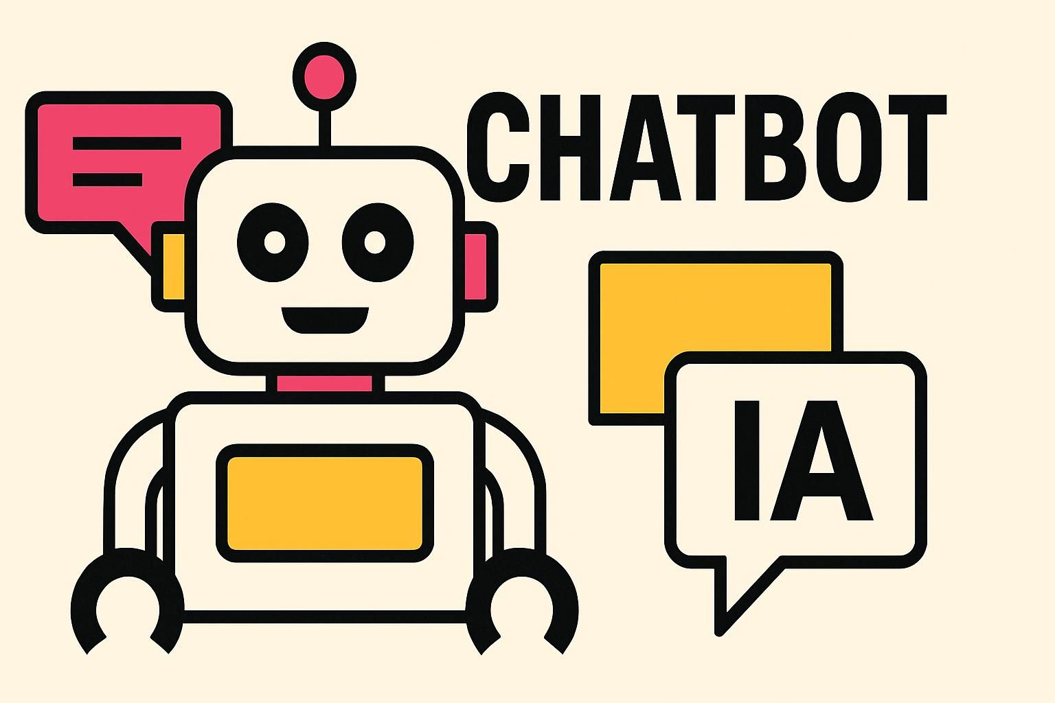 découvrez ce qu'est un chatbot, sa définition simple et des exemples concrets adaptés aux pme pour améliorer la relation client et automatiser vos services.
