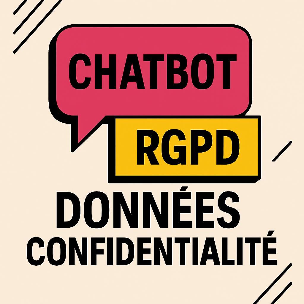 découvrez les essentiels du rgpd à connaître avant de déployer un chatbot, pour assurer conformité et protection des données personnelles.