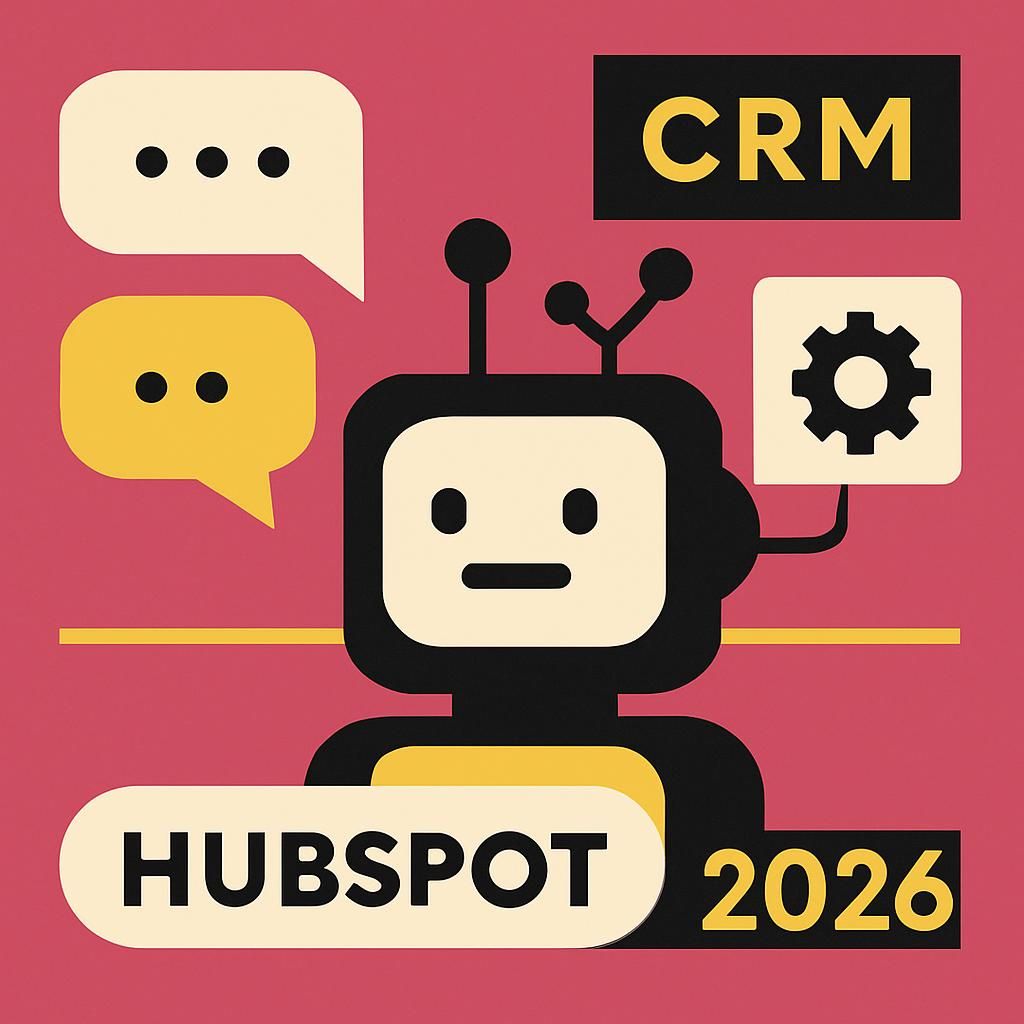 découvrez comment optimiser l'utilisation du chatbot hubspot pour améliorer l'engagement client et automatiser vos conversations marketing et support.