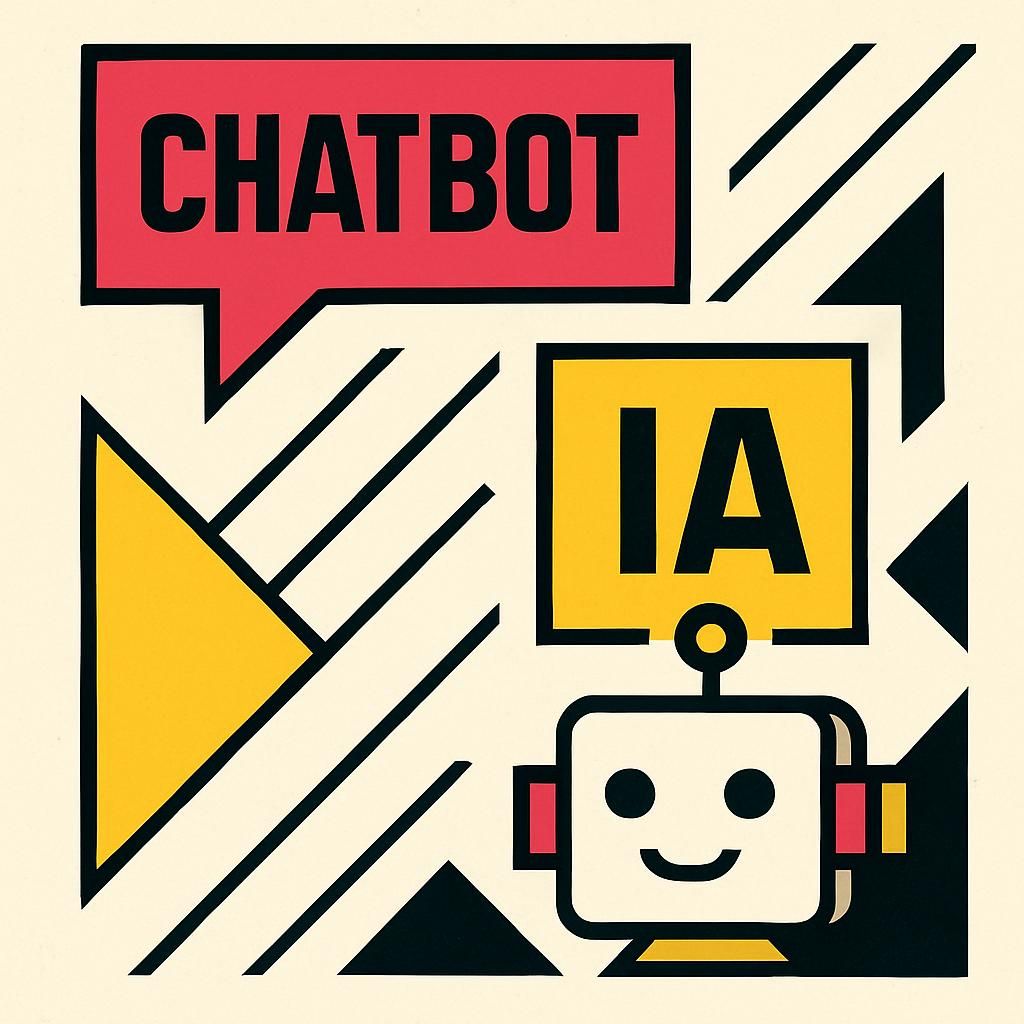 découvrez le fonctionnement réel de l'intelligence artificielle et des chatbots, et comprenez comment ces technologies révolutionnent la communication.
