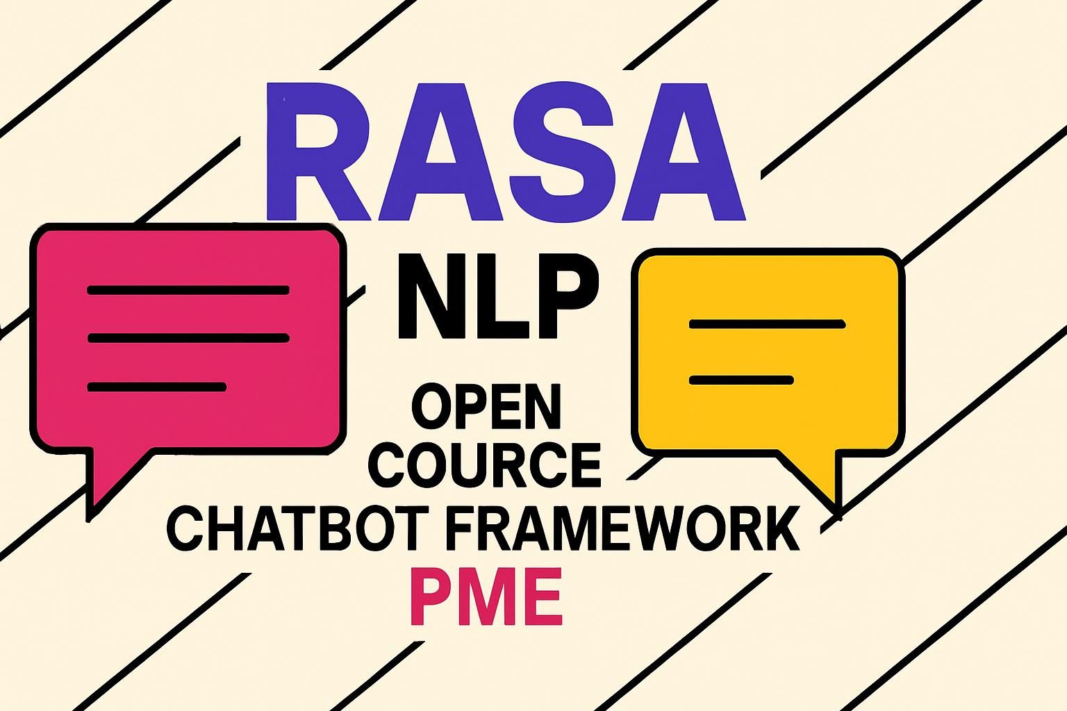 découvrez rasa chatbot, le framework open source incontournable pour les professionnels, analysé en détail pour optimiser vos projets de chatbot intelligents.