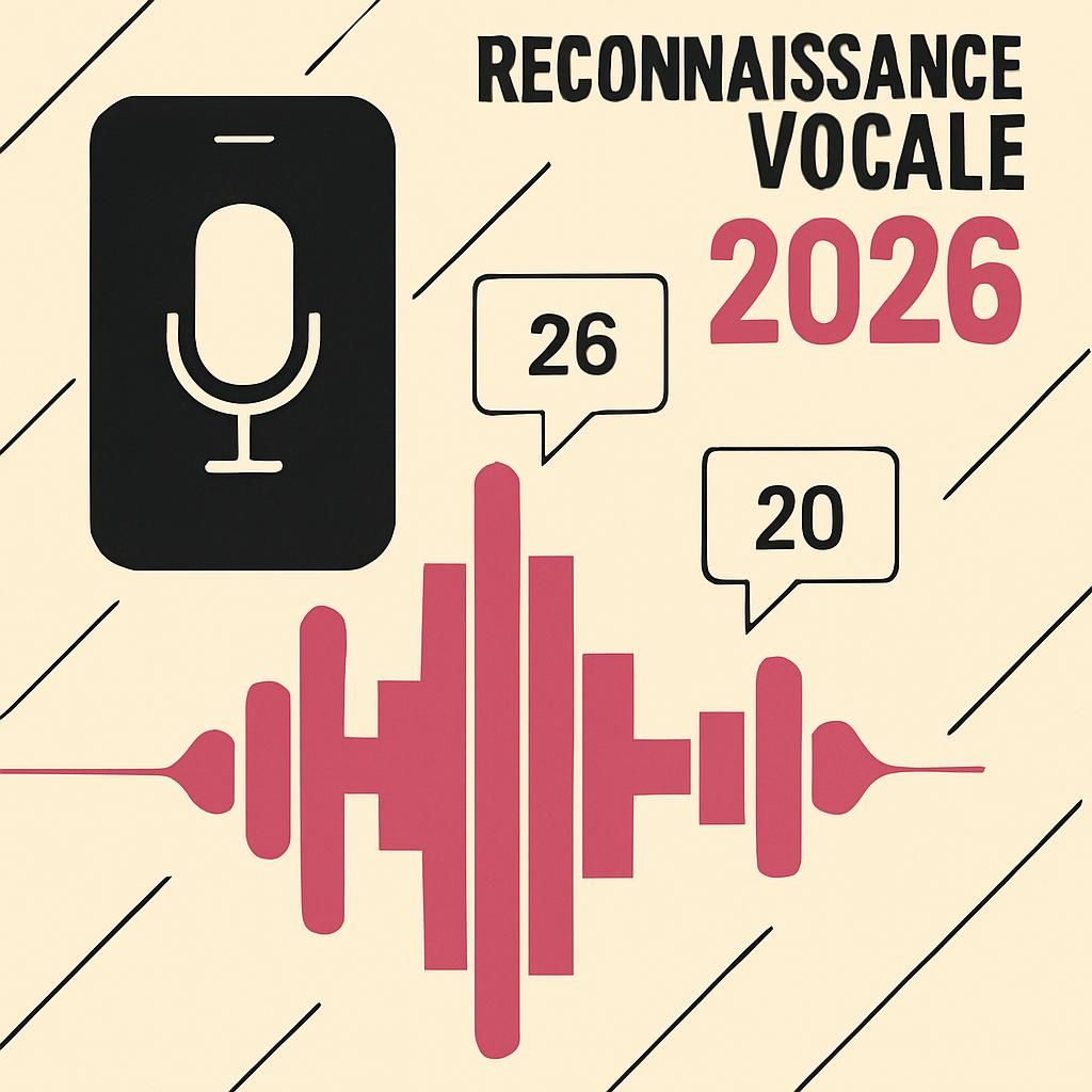 découvrez les solutions de reconnaissance vocale pour les entreprises en 2026, leurs avantages, applications et innovations pour optimiser vos processus professionnels.