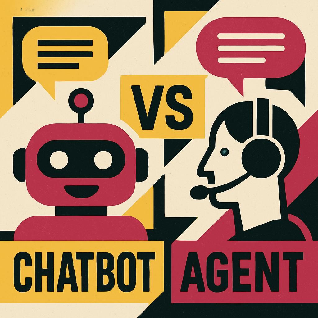 découvrez les différences clés entre un robot conversationnel et un chatbot pour mieux comprendre leurs fonctionnements et usages spécifiques.