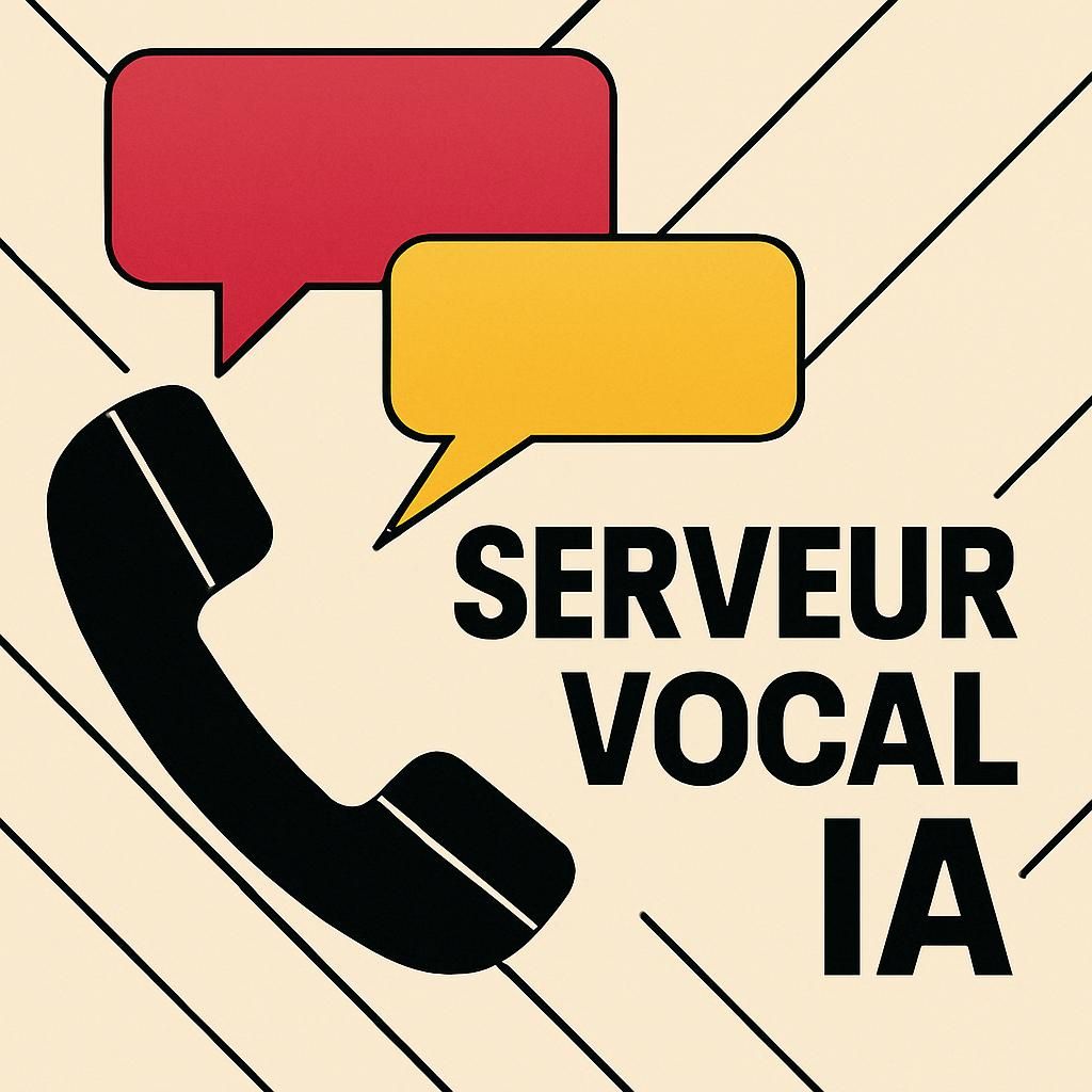 découvrez comment moderniser votre serveur vocal interactif (svi) grâce à l'intelligence artificielle pour améliorer l'efficacité, la réactivité et l'expérience utilisateur.