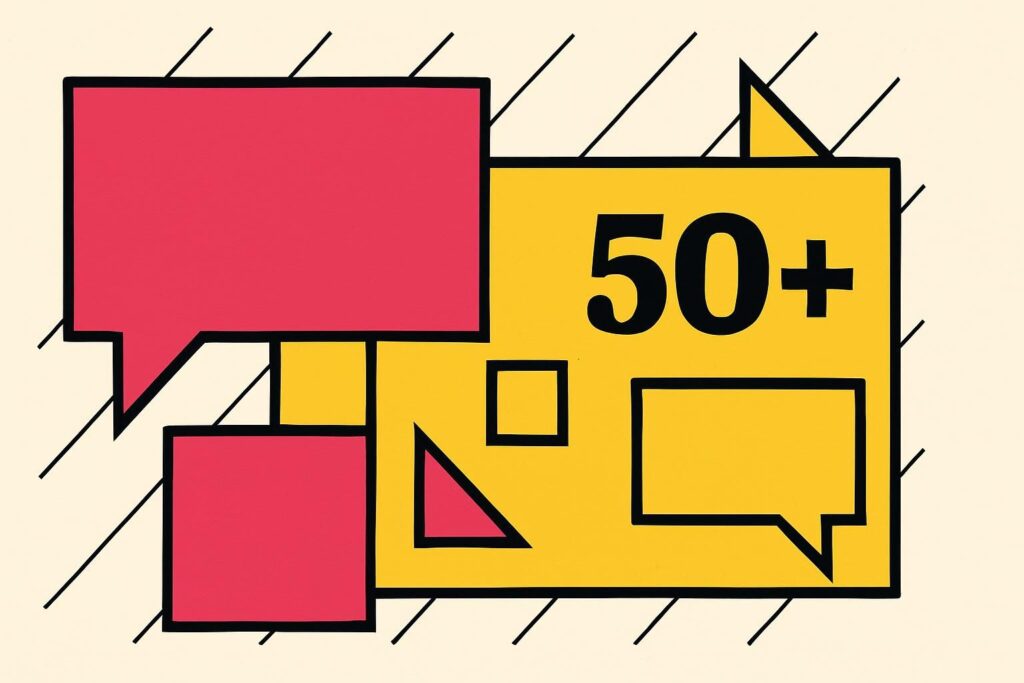 découvrez comment choisir la solution chatbot idéale parmi plus de 50 offres disponibles sur le marché grâce à notre guide complet et comparatif.
