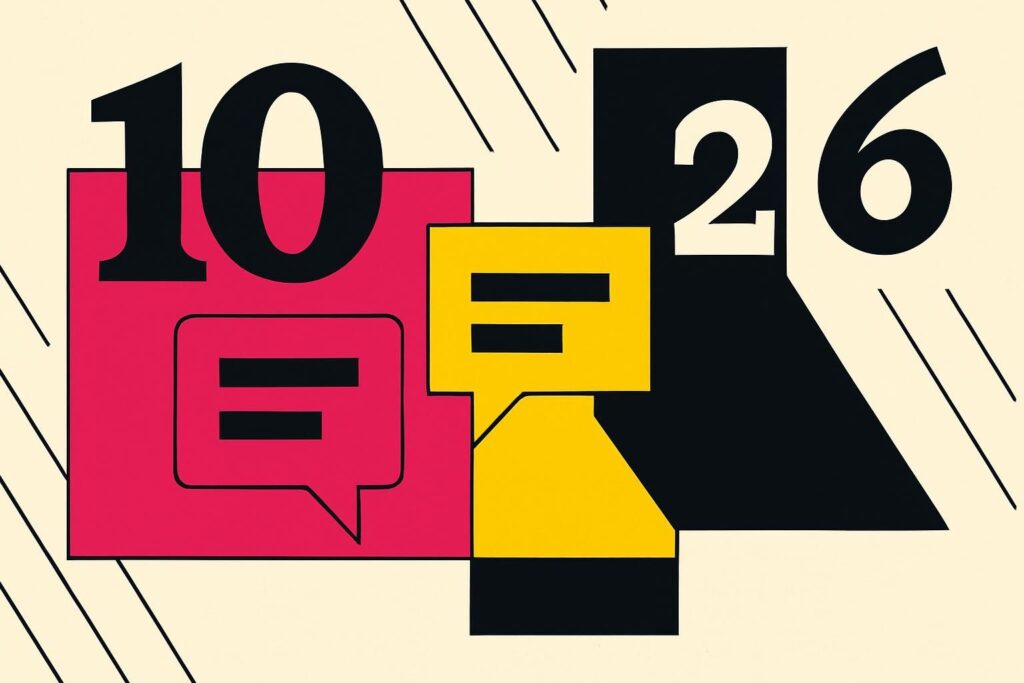 découvrez notre comparatif 2026 des 10 meilleurs logiciels chatbot en france, mis à jour pour vous aider à choisir la solution idéale pour votre entreprise.