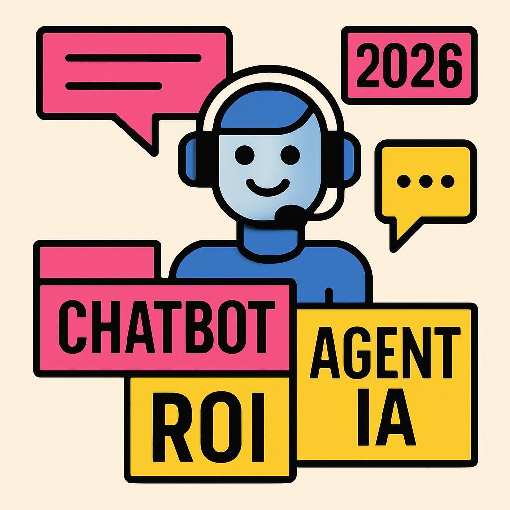 découvrez comment les pme de moins de 50 salariés peuvent intégrer un agent conversationnel efficacement. guide pratique pour bien démarrer et optimiser votre service client.