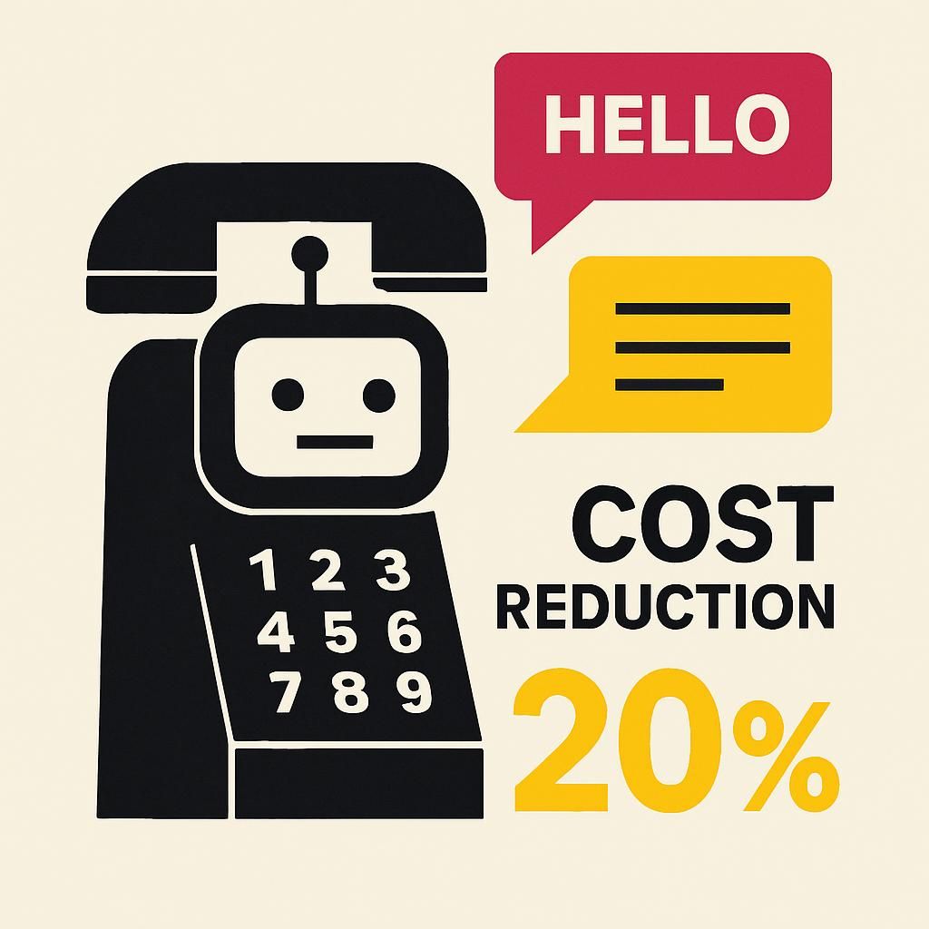 découvrez les meilleures solutions de bot téléphonique adaptées aux petites structures pour améliorer votre service client et optimiser vos appels.