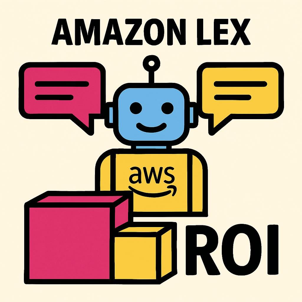 découvrez comment intégrer amazon lex, le service de chatbot d'aws, dans votre infrastructure existante pour améliorer l'interaction client et automatiser vos services.