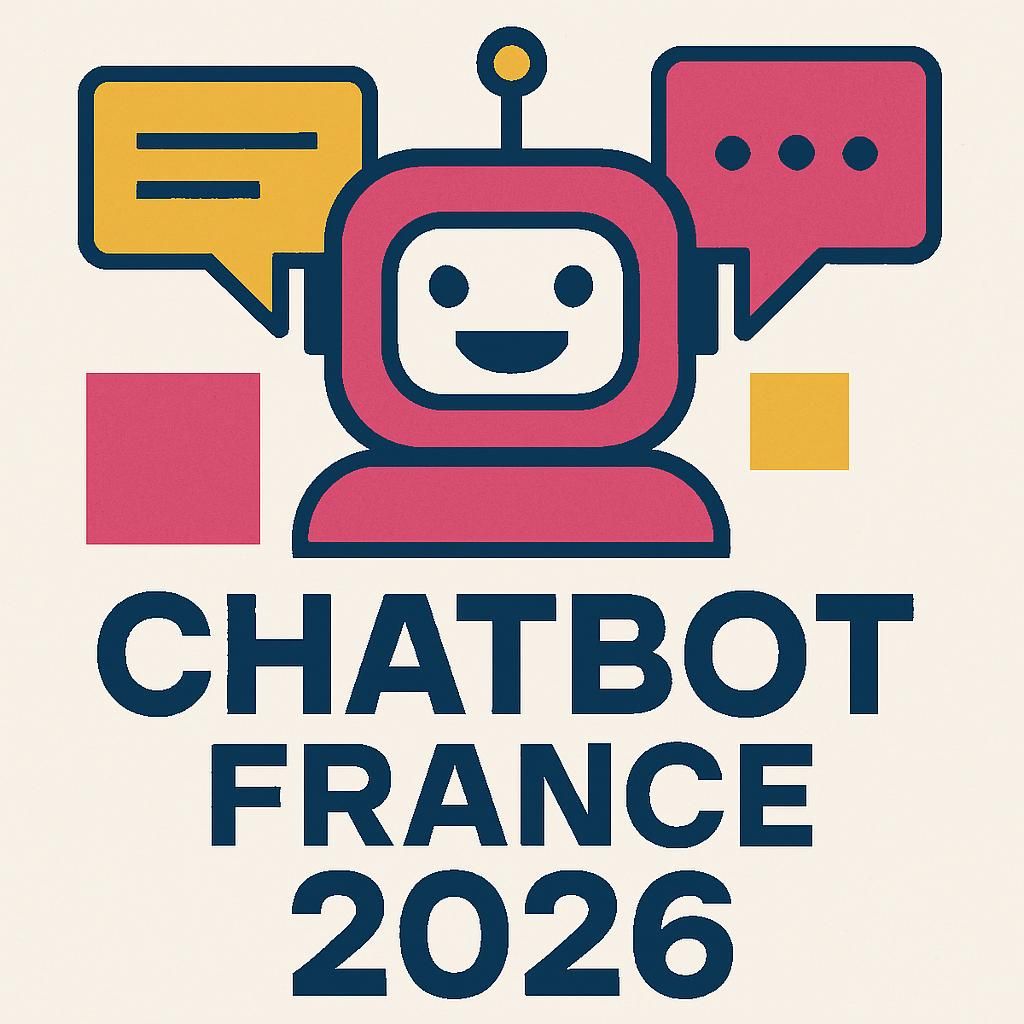 découvrez les meilleures solutions de chatbot ia françaises à connaître en 2026 pour une expérience utilisateur optimisée et un service client innovant, 100% made in france.