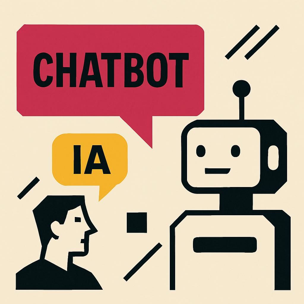 découvrez les principes fondamentaux du dialogue homme-machine à travers les chatbots conversationnels, et comprenez comment ces outils améliorent l'interaction entre humains et machines.