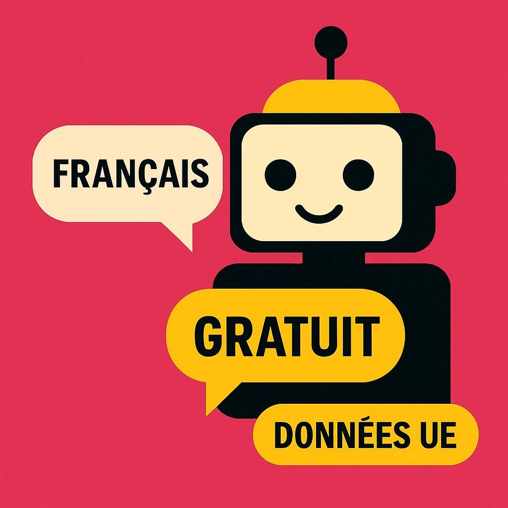 découvrez les meilleurs chatbots français gratuits qui respectent véritablement le rgpd pour garantir la protection de vos données personnelles.