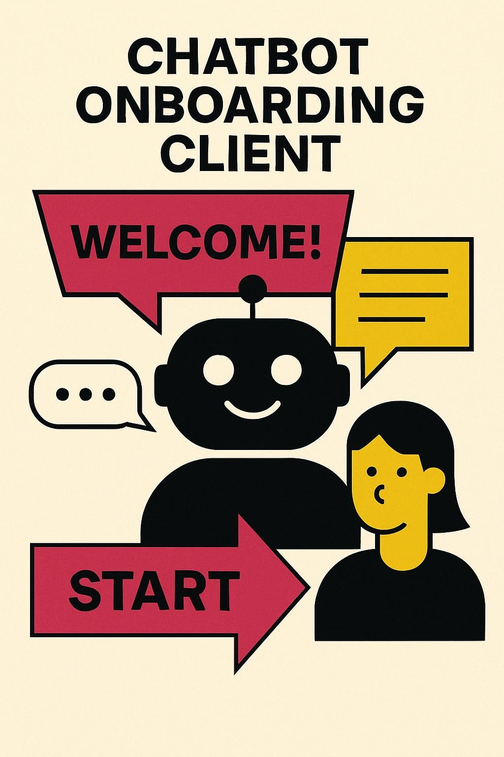 découvrez comment un chatbot onboarding client peut accélérer l'intégration de vos nouveaux clients sans solliciter vos équipes, pour une expérience fluide et efficace.