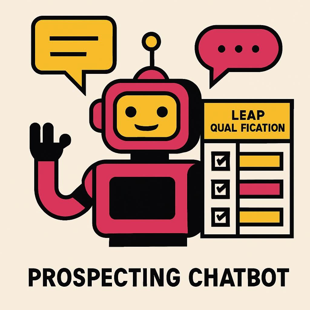 découvrez comment un chatbot de prospection commerciale peut optimiser vos ventes en engageant vos clients au bon moment avec le bon message.