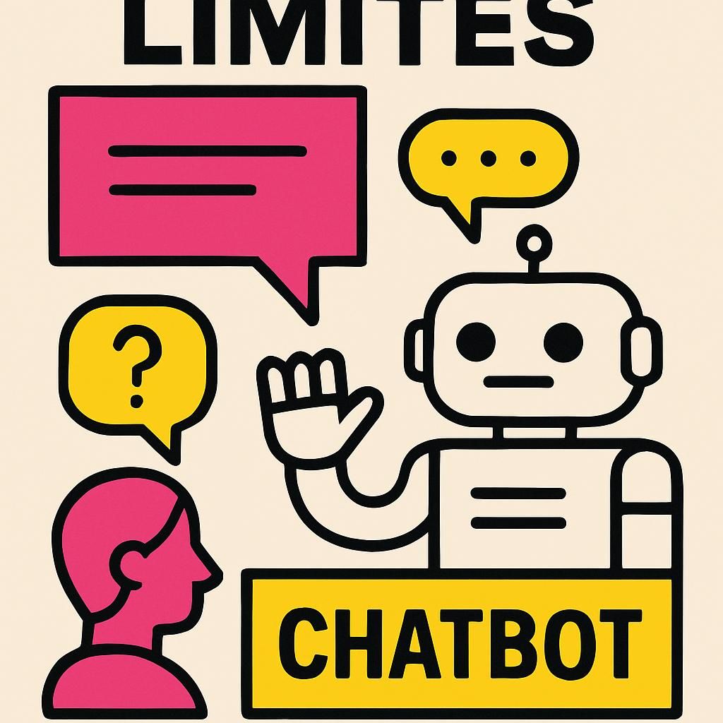 découvrez les limites actuelles des chatbots robots et comment l'automatisation impacte les interactions humaines dans divers secteurs.