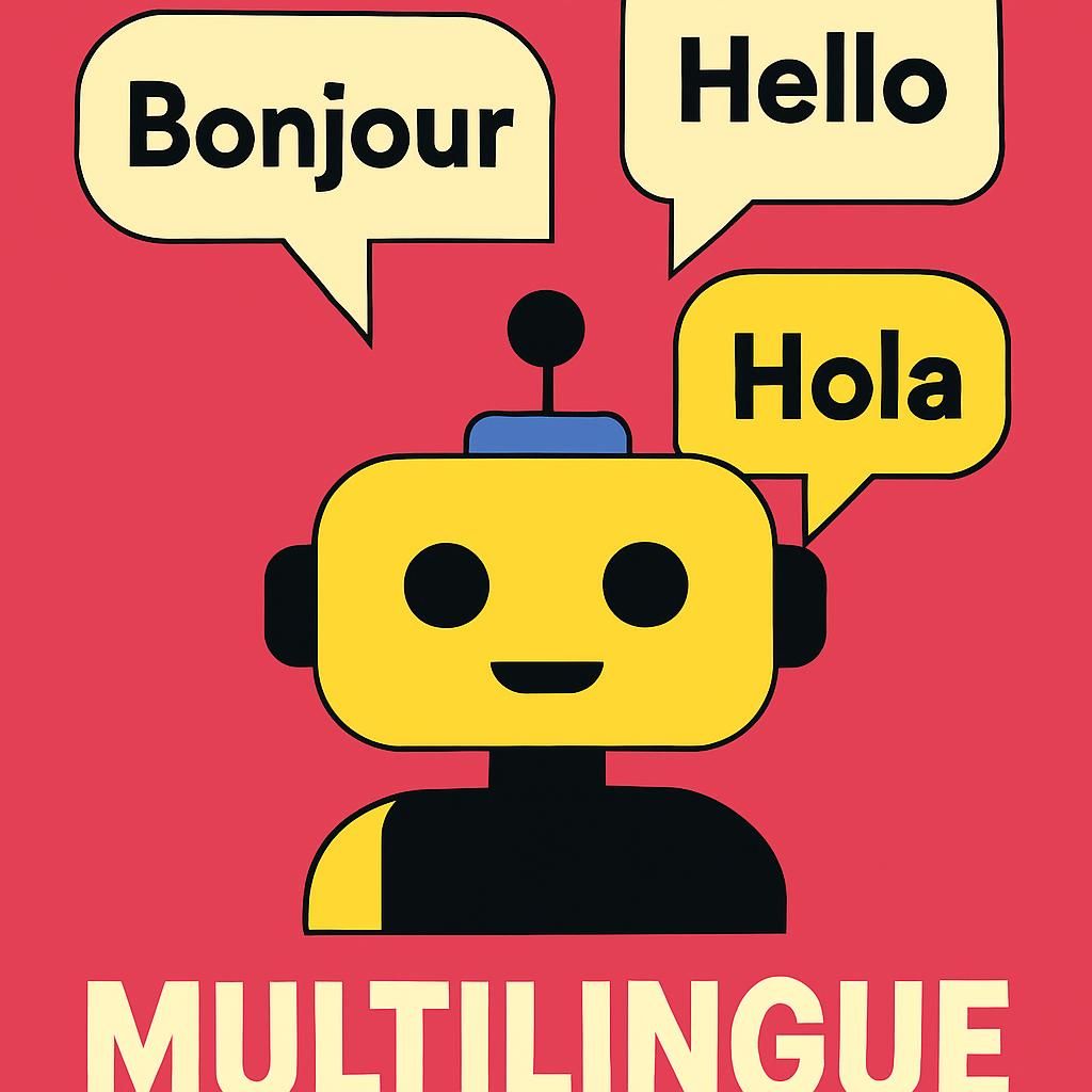 découvrez comment les chatbots de traduction gèrent efficacement plusieurs langues pour offrir des interactions fluides et précises à travers le monde.