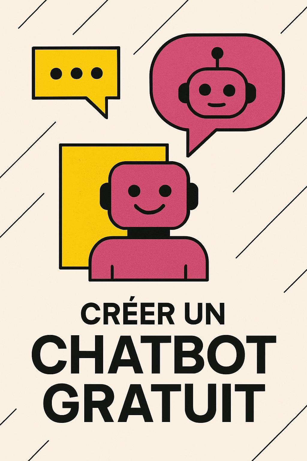 apprenez à créer un chatbot gratuitement grâce à ce guide complet qui détaille les étapes essentielles et vous met en garde contre les pièges à éviter pour réussir votre projet.