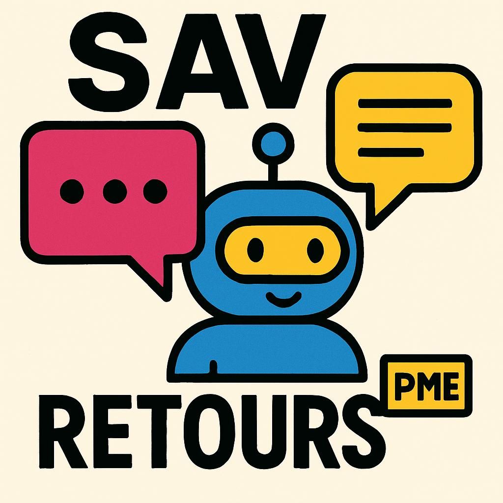 découvrez comment l'ia conversationnelle révolutionne le service après-vente en automatisant la gestion des retours et réclamations pour une expérience client optimisée.