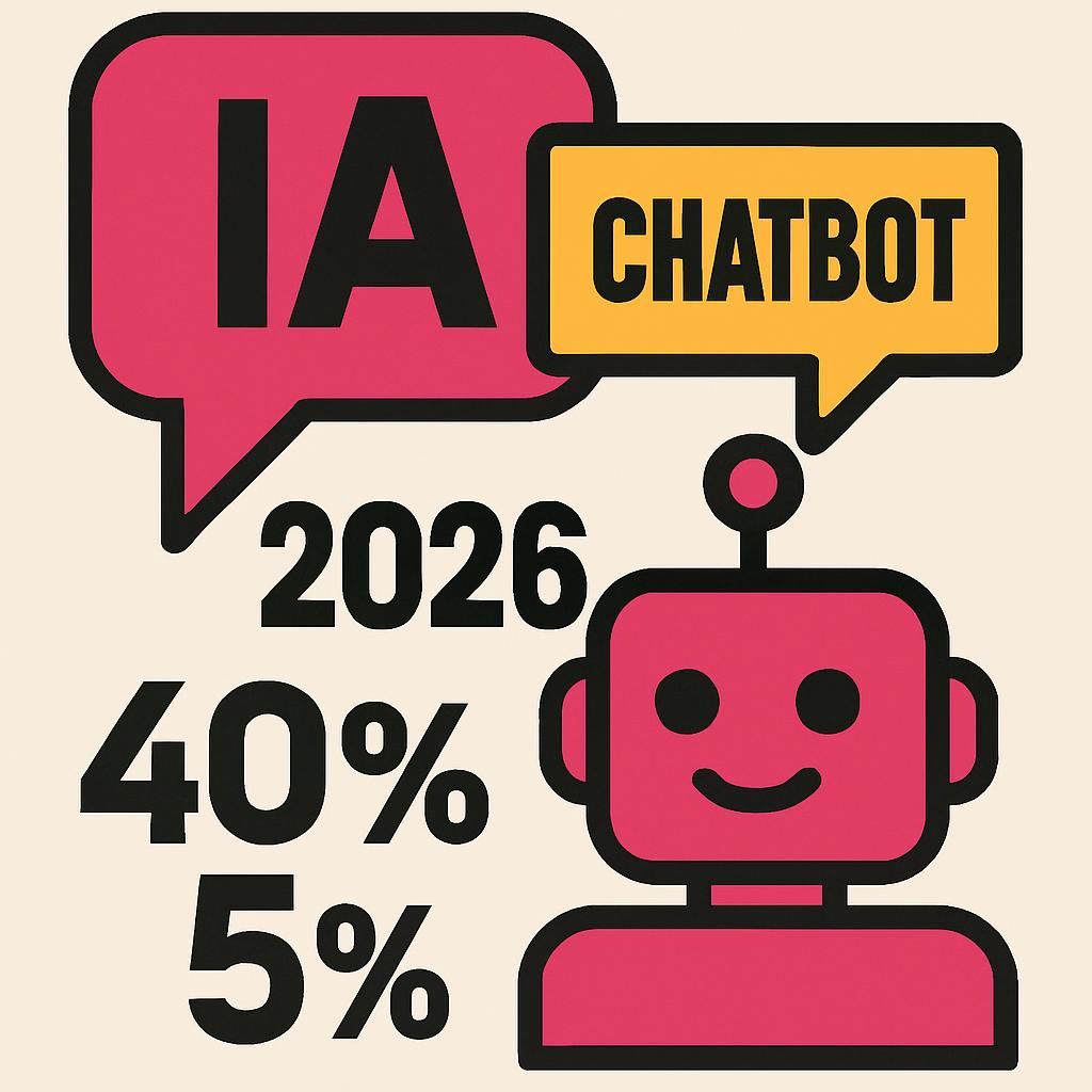 découvrez la définition de l'ia conversationnelle, ses enjeux clés et les perspectives anticipées pour 2026 dans ce guide complet.