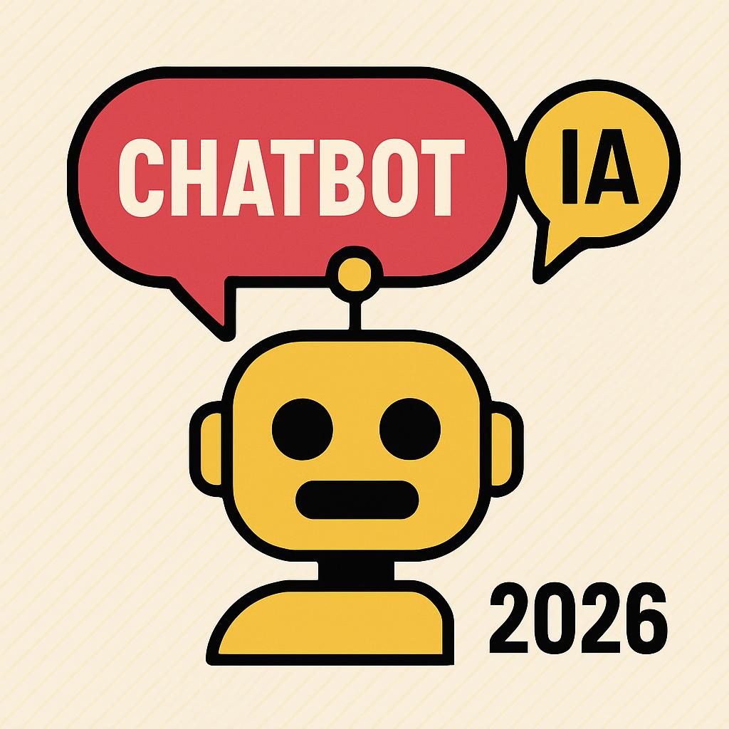 découvrez ce qu'est un chatbot et comprenez son fonctionnement en seulement 5 minutes grâce à notre guide rapide et clair.