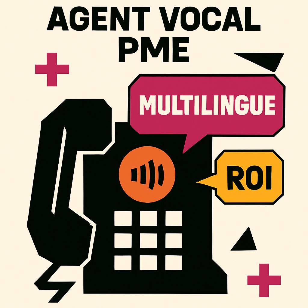 découvrez comment un agent vocal multilingue permet de gérer plusieurs langues efficacement tout en réduisant les coûts opérationnels. optimisez votre service client avec une solution innovante et économique.