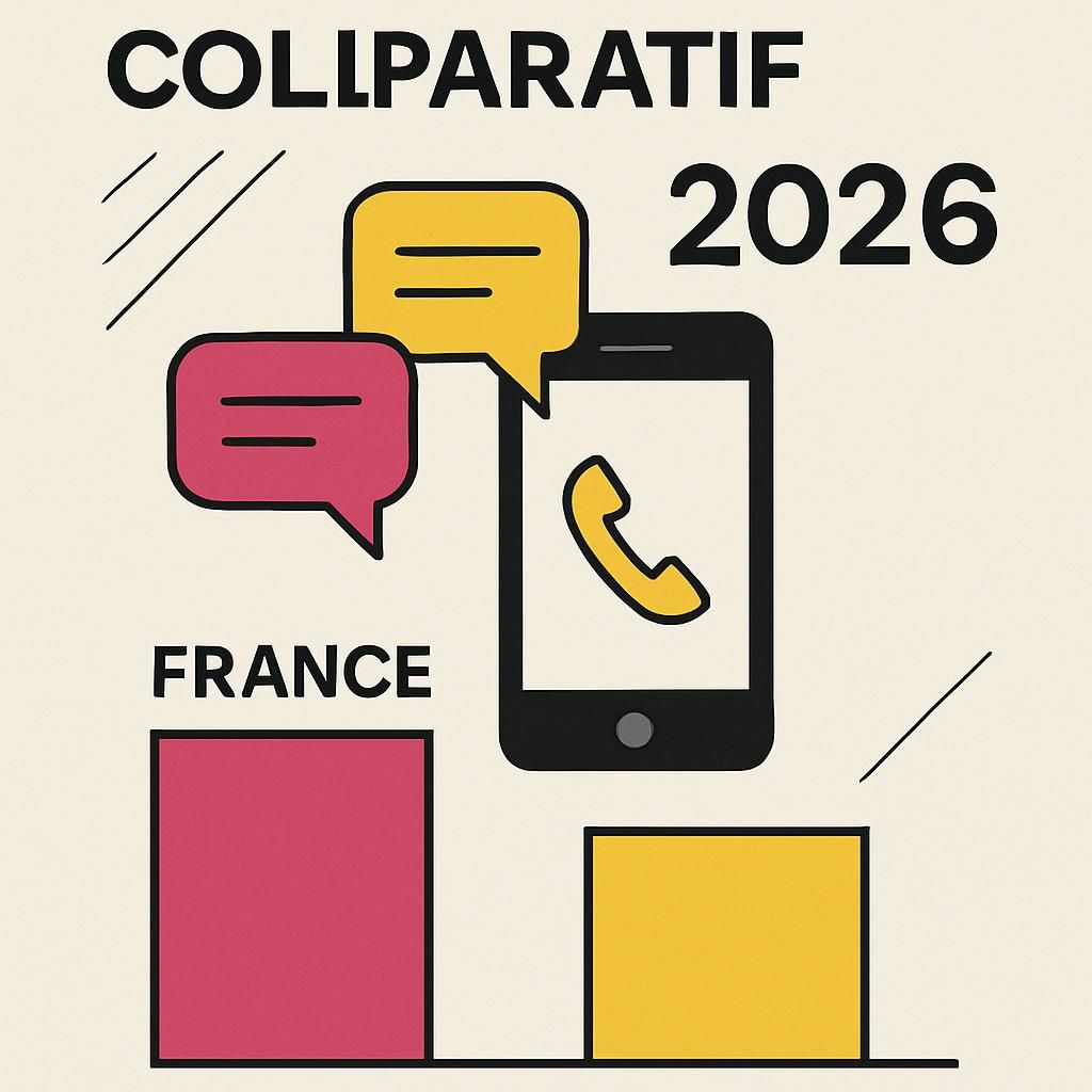 découvrez le comparatif 2026 des 8 principaux callbots en france à connaître absolument pour optimiser votre relation client et automatiser efficacement vos appels.