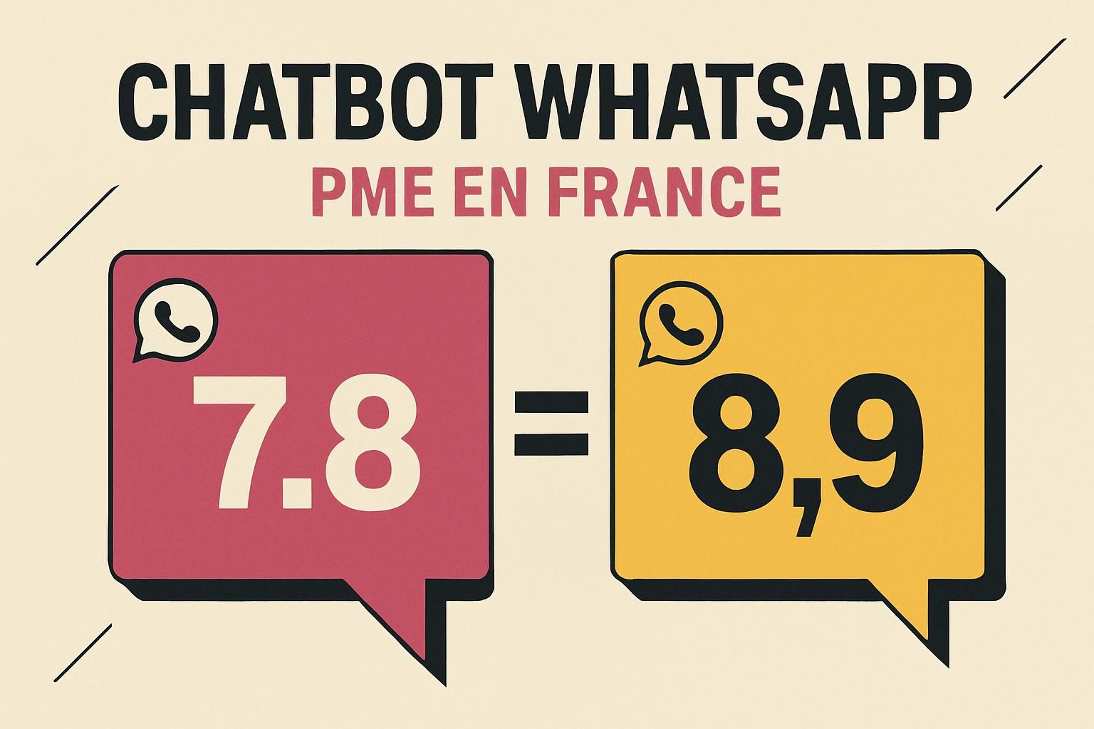 découvrez les 5 meilleures solutions de chatbot whatsapp business en 2026 pour optimiser votre relation client et automatiser vos échanges efficacement.