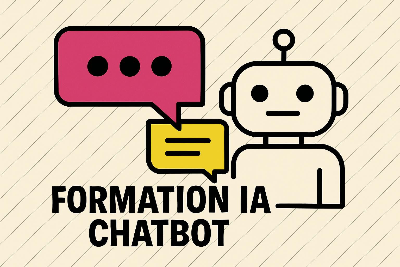 découvrez comment former efficacement vos équipes à l'ia conversationnelle grâce à notre guide complet sur les chatbots et la formation professionnelle.
