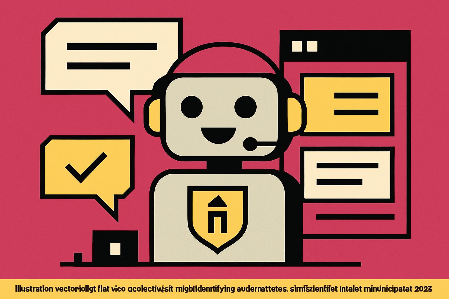 découvrez comment un chatbot mairie et collectivité peut simplifier les démarches administratives des citoyens, améliorer la communication et offrir un service rapide et efficace.