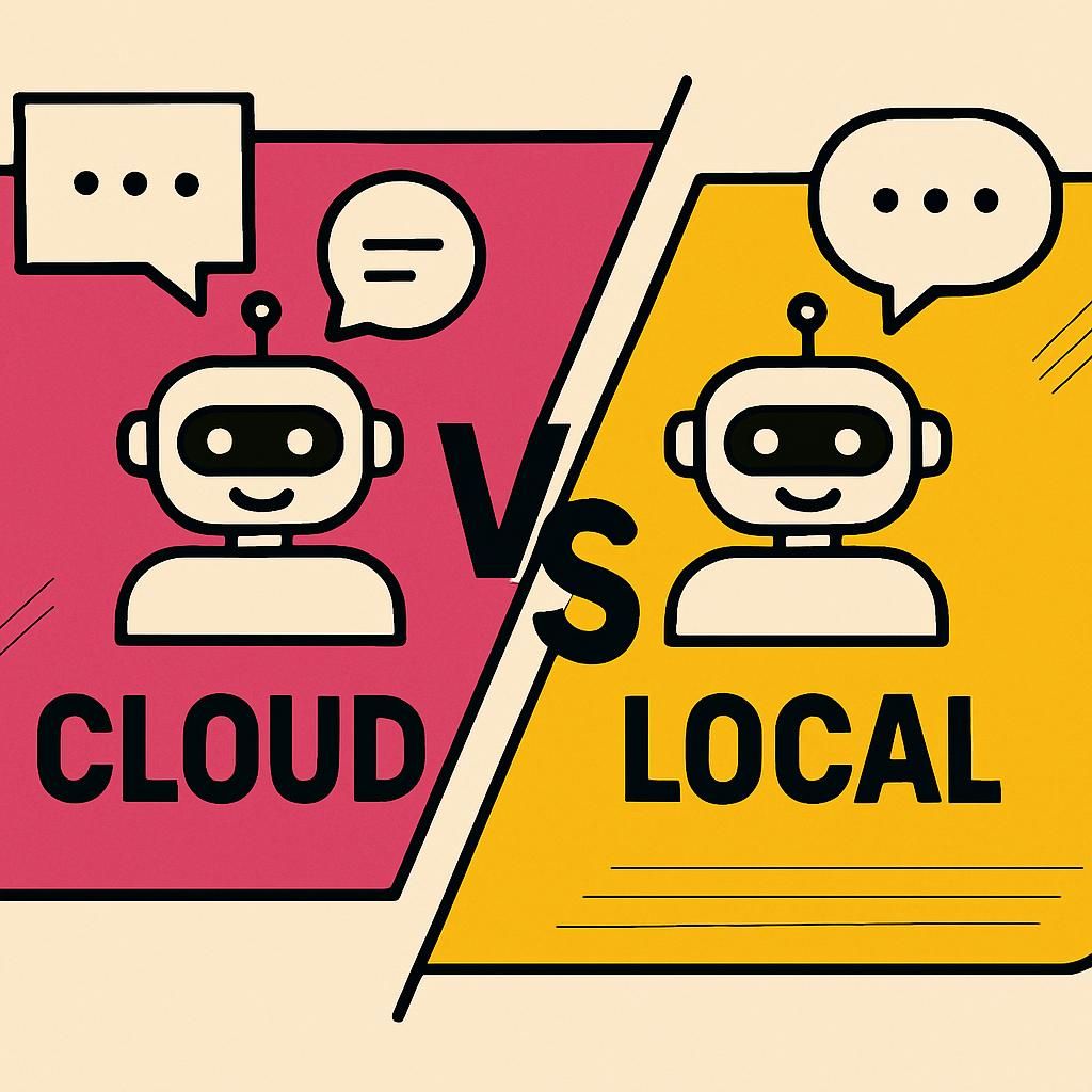 découvrez les avantages et inconvénients des chatbots en ligne et locaux pour choisir la solution adaptée à votre entreprise et optimiser votre service client.