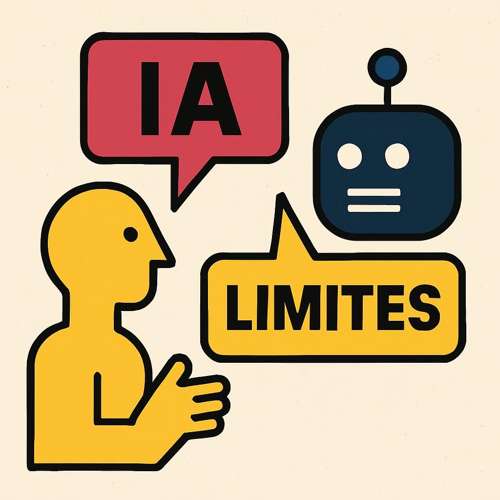 découvrez les limites et opportunités de discuter avec une intelligence artificielle, et comment cette technologie transforme nos interactions au quotidien.