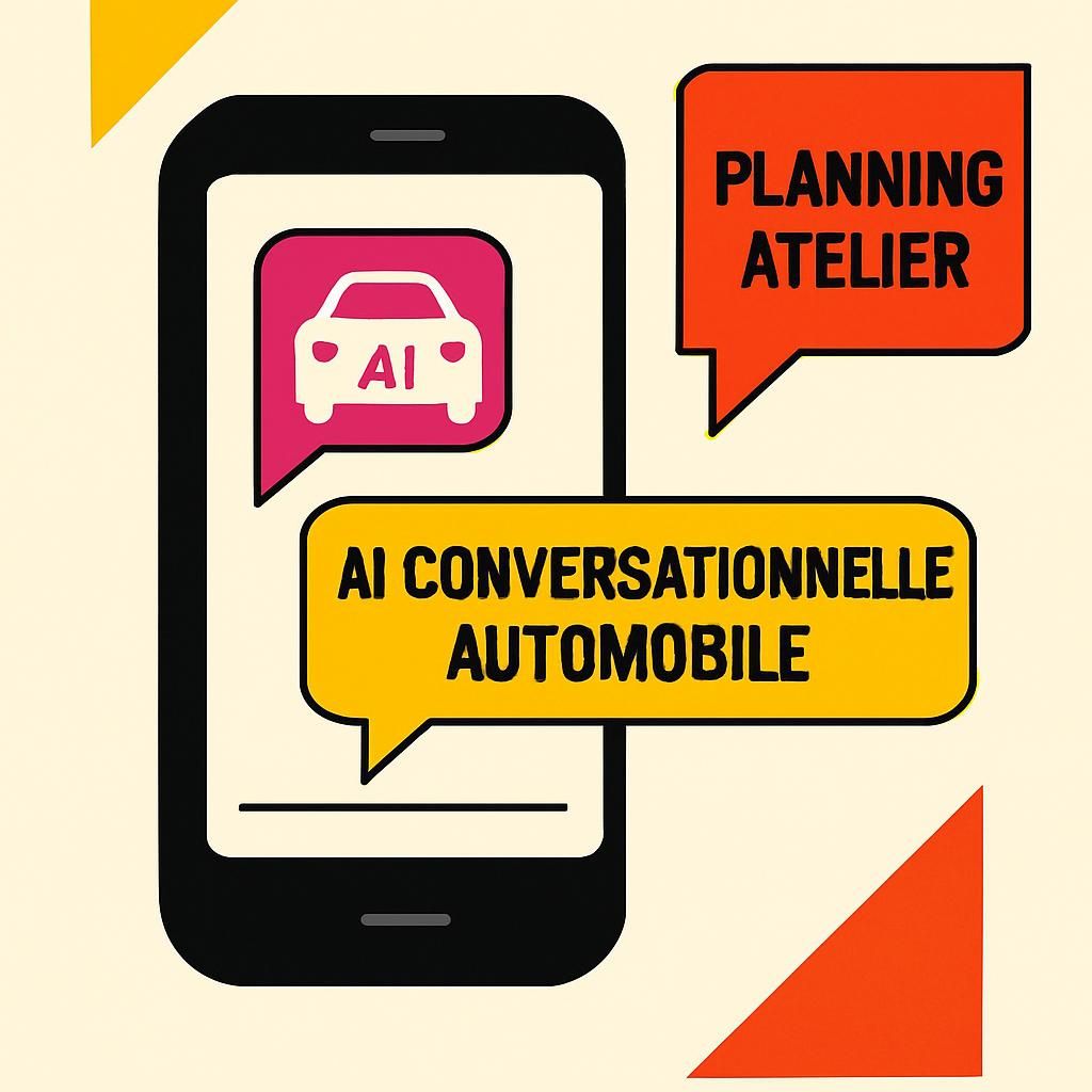 découvrez comment l'ia conversationnelle transforme les concessionnaires et centres automobiles en 2026, améliorant l'expérience client et optimisant les services.
