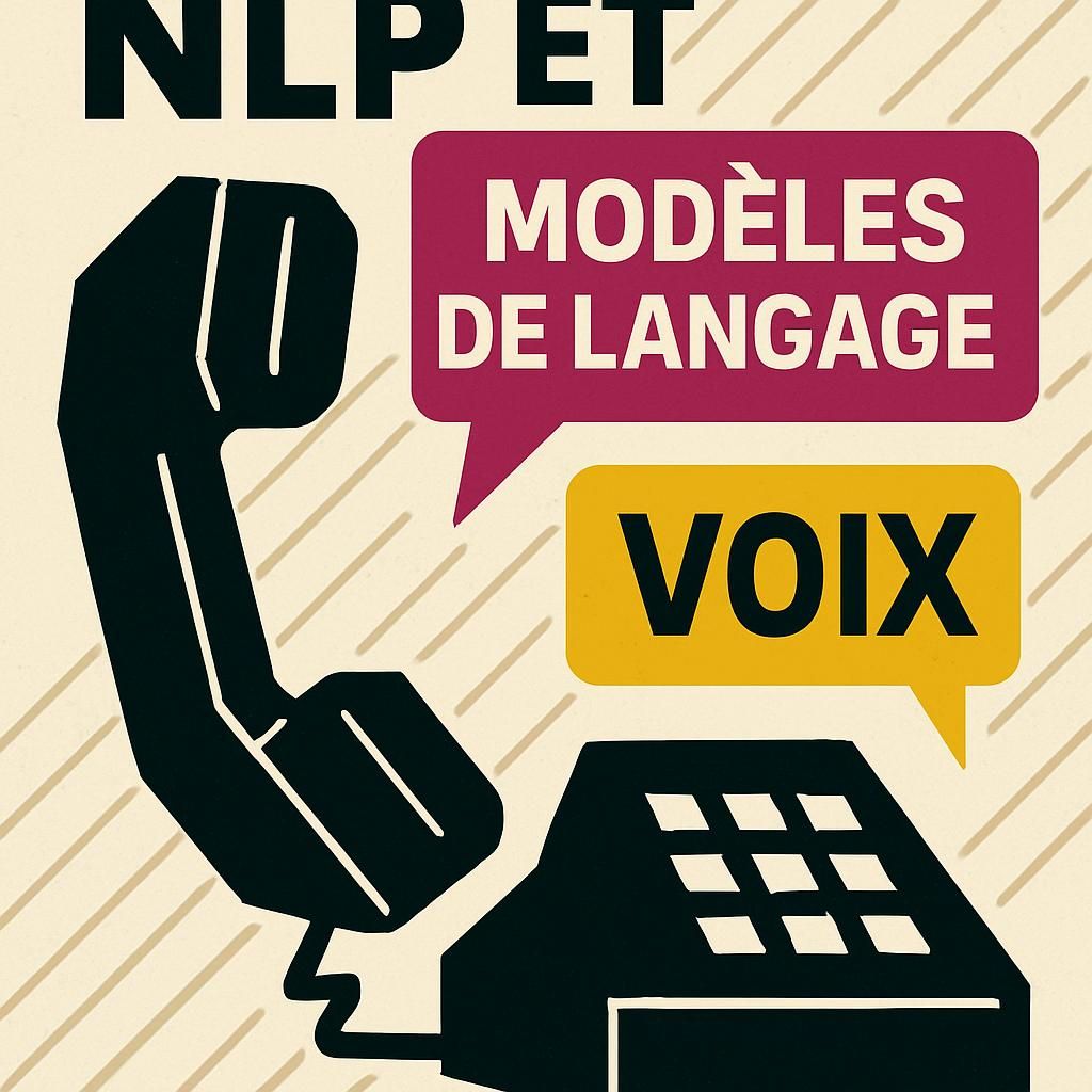 découvrez comment les modèles de langage en traitement du langage naturel (nlp) révolutionnent les callbots en améliorant la compréhension et l'interaction vocale pour une expérience client optimisée.