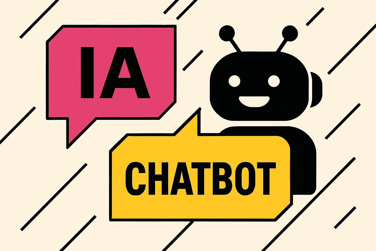 découvrez ce qu'est une ia conversationnelle générative en 2026 : définition, fonctionnement et applications des technologies d'intelligence artificielle capables de produire des échanges naturels et interactifs.