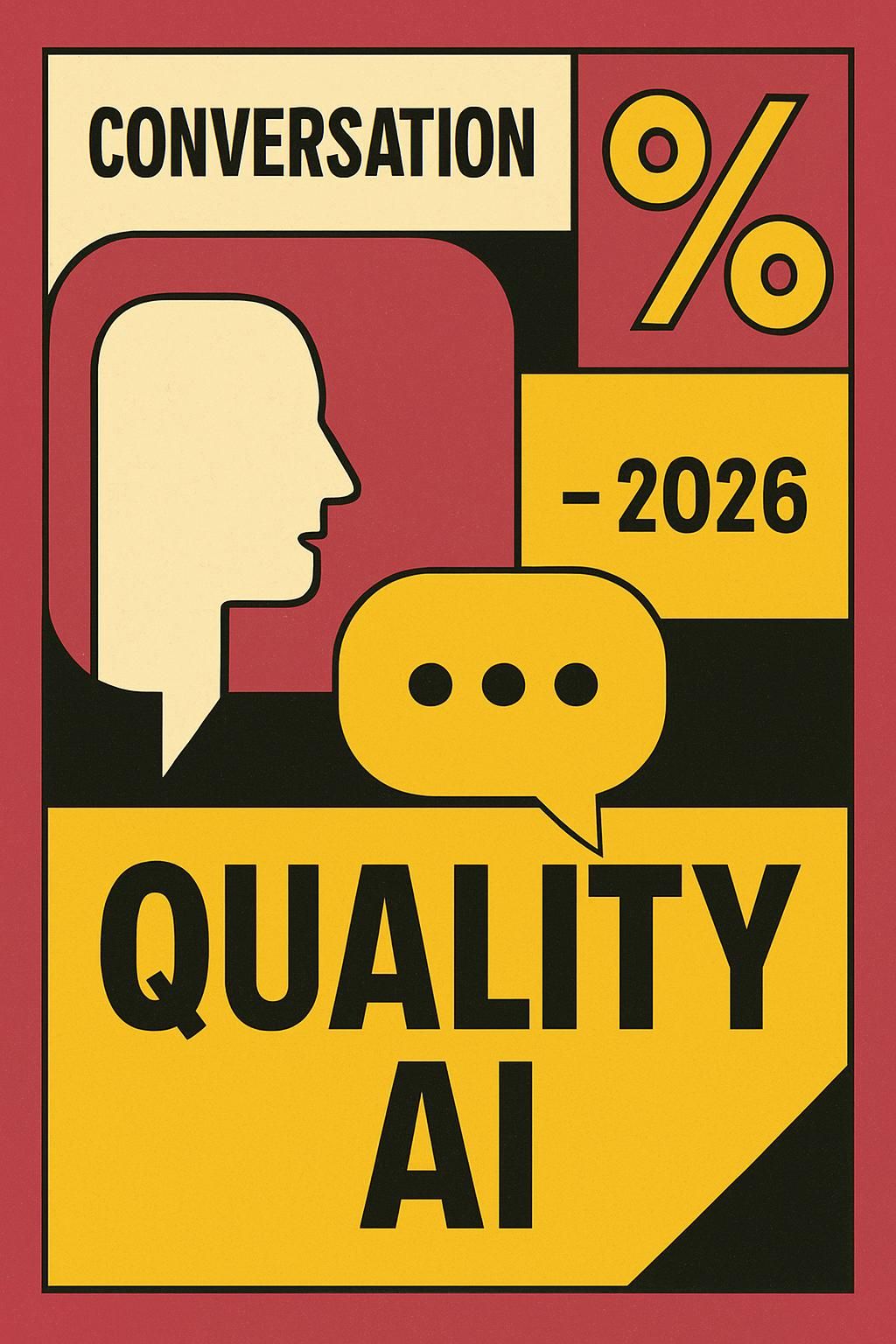 découvrez comment évaluer efficacement la qualité d'un échange automatisé dans le domaine de la conversation ia, en identifiant les critères clés pour optimiser les interactions.