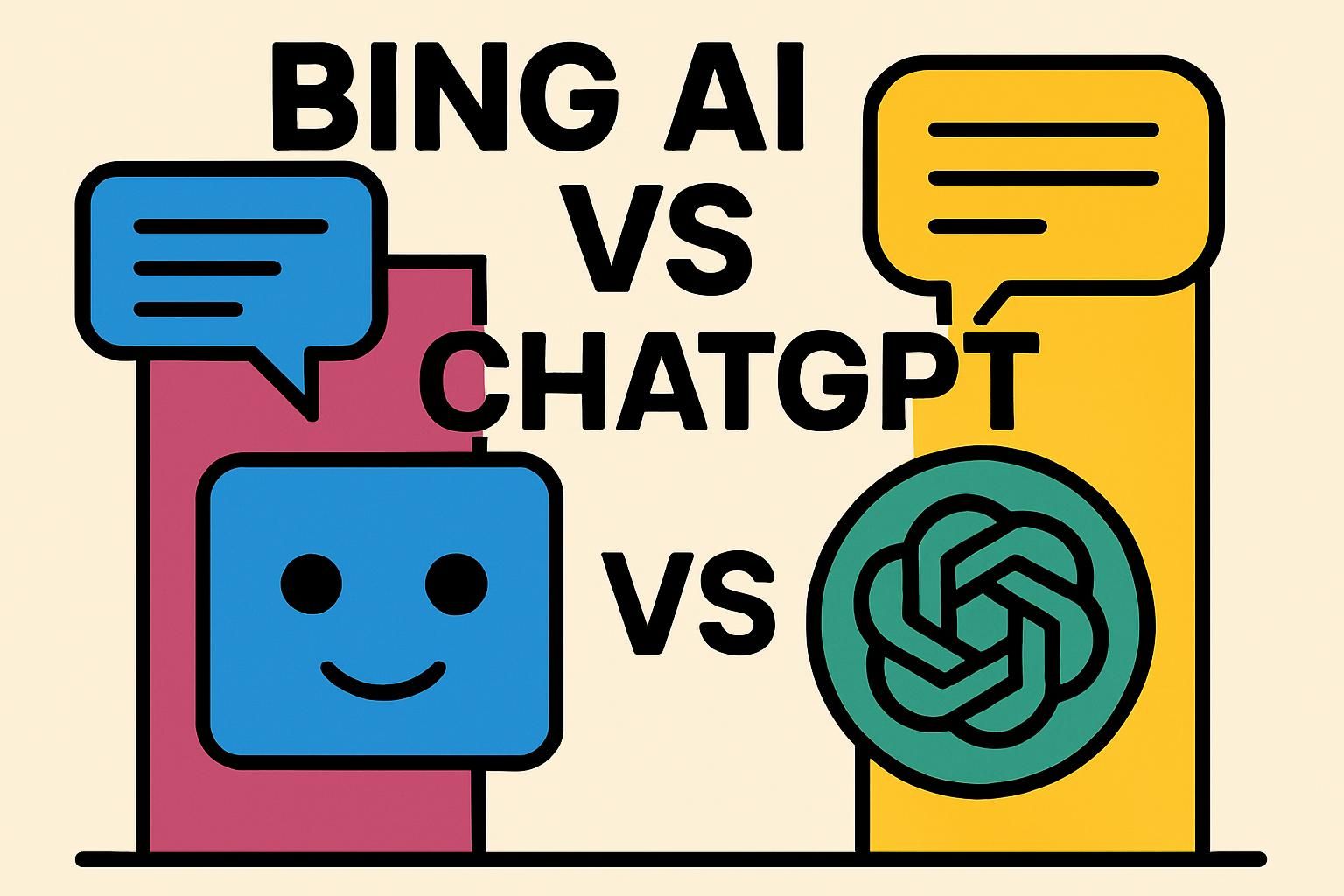 découvrez si le chatbot bing ai, nouveau concurrent de chatgpt, mérite votre attention grâce à ses fonctionnalités, performances et innovations uniques.