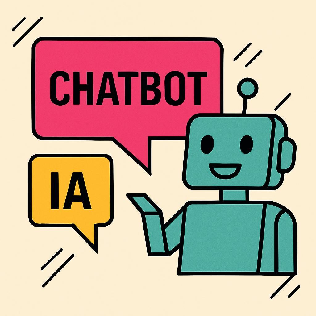 découvrez la terminologie des chat bots expliquée simplement pour les non-spécialistes afin de mieux comprendre cette technologie accessible à tous.