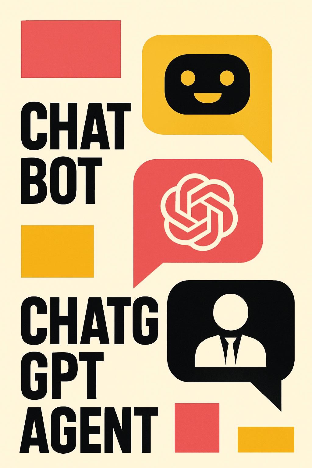 découvrez les différences clés entre le chatbot chatgpt et un agent conversationnel métier, et comprenez leurs usages spécifiques dans le service client et l'automatisation.