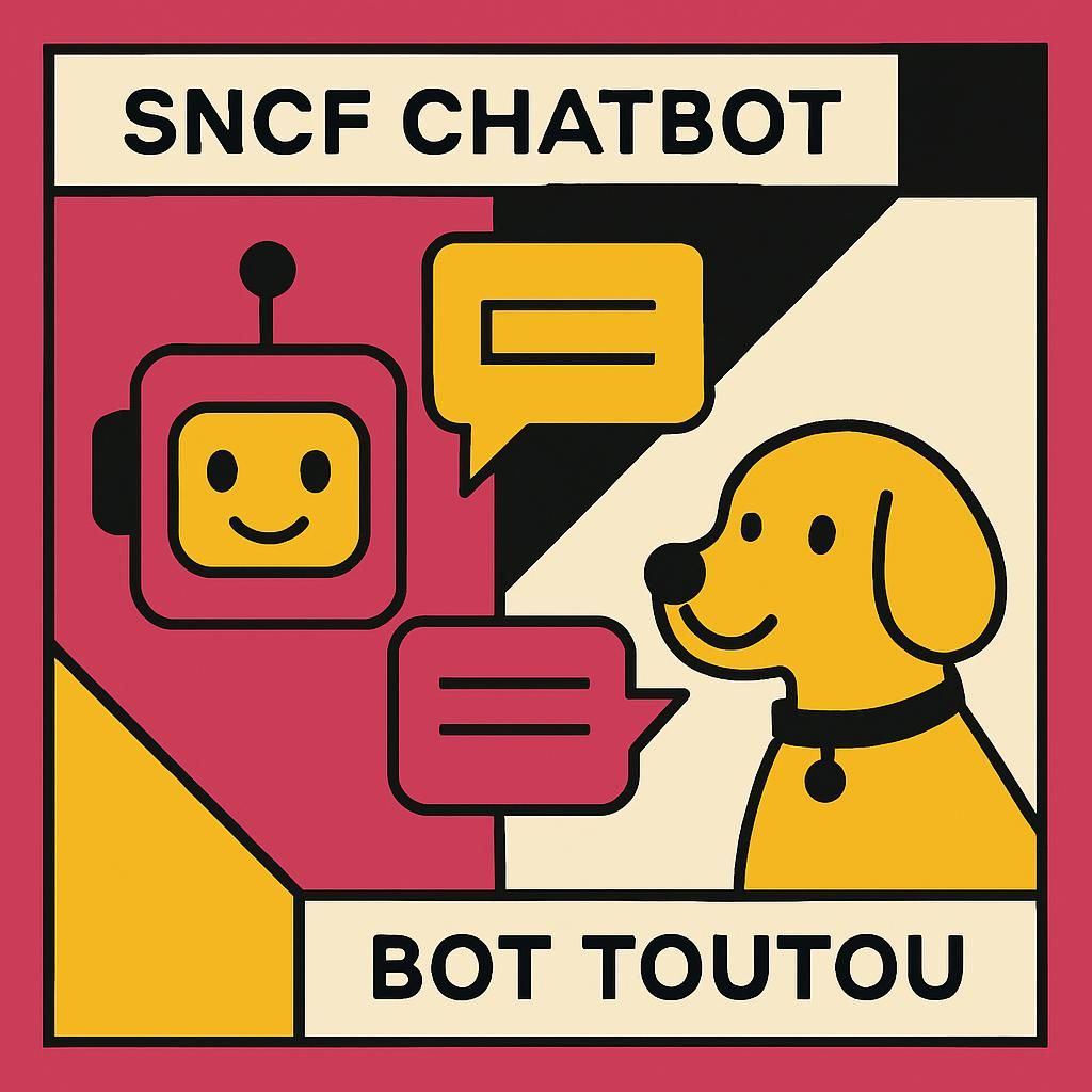 découvrez l'analyse complète du chatbot toutou de la sncf, son fonctionnement et ses performances réelles pour améliorer l'expérience utilisateur.