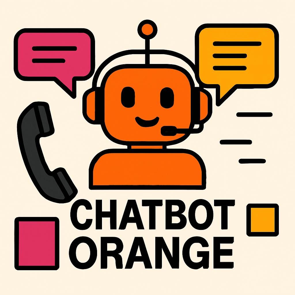 découvrez une analyse complète du chatbot orange, ses fonctionnalités principales et les limites rencontrées par l'assistant virtuel de l'opérateur télécom.