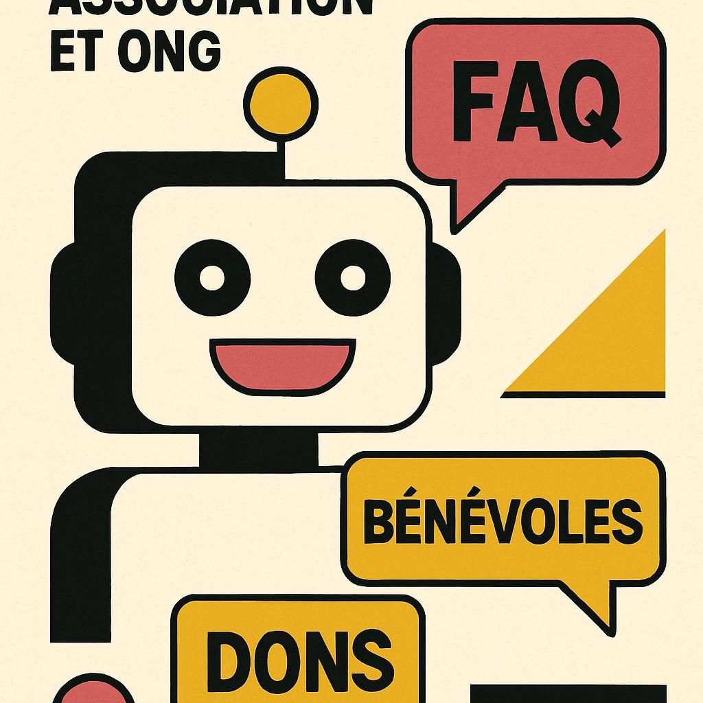découvrez comment un chatbot pour association et ong peut optimiser votre budget tout en maximisant votre impact social grâce à des solutions innovantes et accessibles.